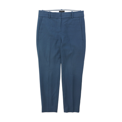 Blue Pants