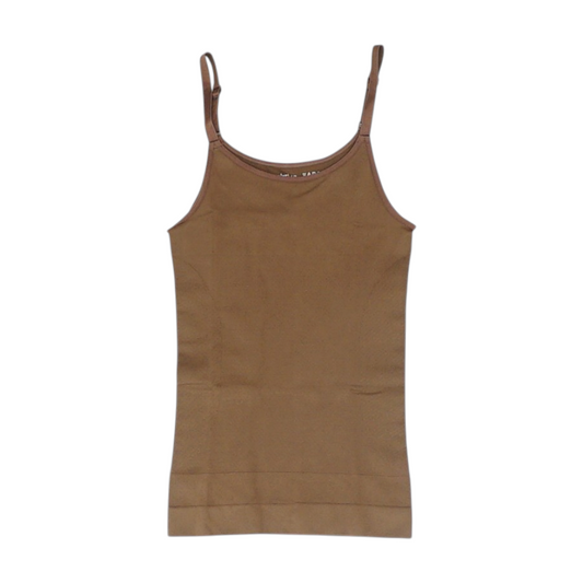 Brown Shapewear