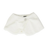 MSK White Cardigan Sweater – Image 1