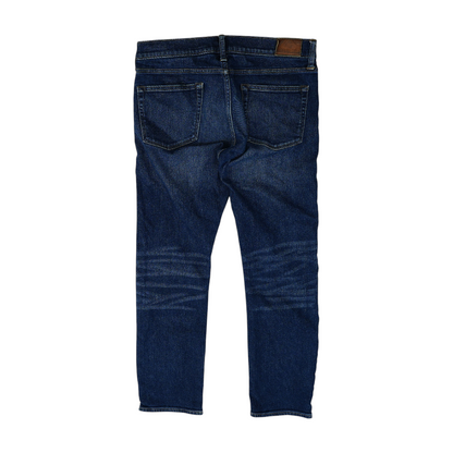 Black Slim Jeans