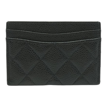 Chanel Classic Card Holder – Image 2