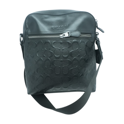 Black Crossbody