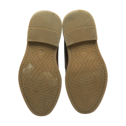 Brown Dress Shoes
