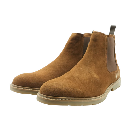 Brown Casual Shoes