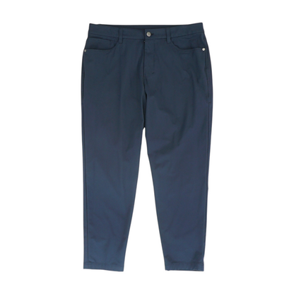Navy Regular Pants