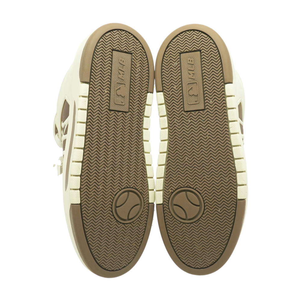 MLB Chunky Liner Low-Top Athletic Shoes