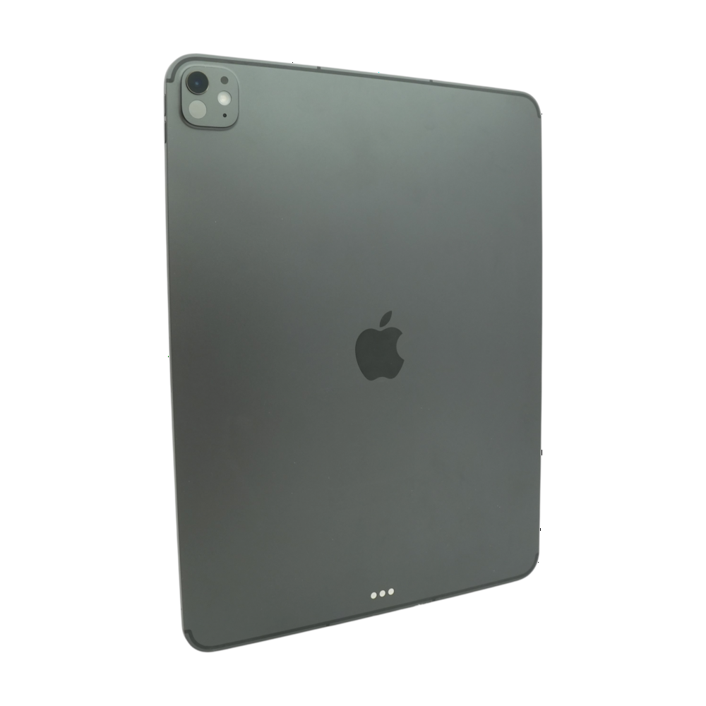 iPad Pro 13-inch (M5) with Nano-Texture Glass 13.0" Space Black 2nd Gen 1TB Cellular Tablet
