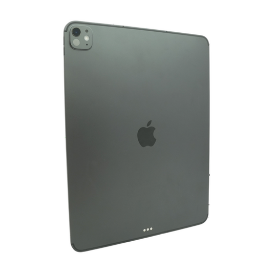 Hover Apple iPad Pro 13-inch (M5) with Nano-Texture Glass 13.0" Space Black 2nd Gen 1TB Cellular Tablet – Image 2