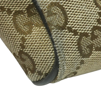 Beige Belt Bag