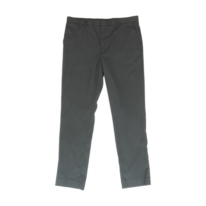 Charcoal Regular Pants