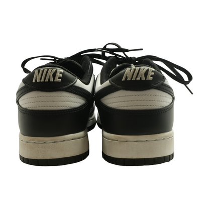 Dunk Low Retro Low-Top Athletic Shoes