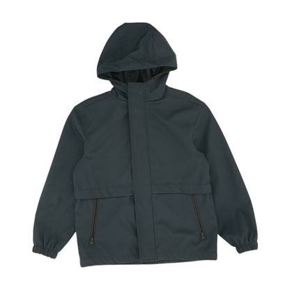 Navy Jacket