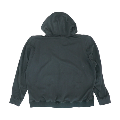 Black Solid Jacket