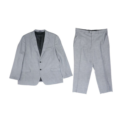 Gray 2pc Suit