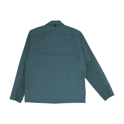 Charcoal Solid Jacket