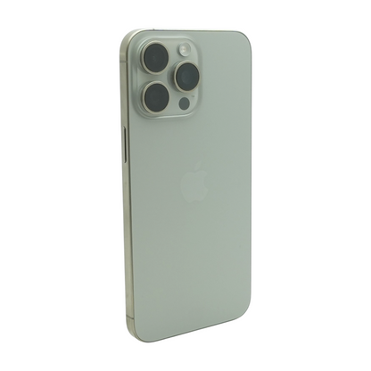 iPhone 15 Pro Max "Carrier Unlocked" 512GB Natural Titanium