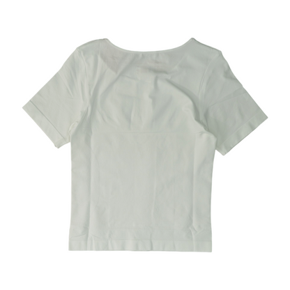 White Plus Shapewear