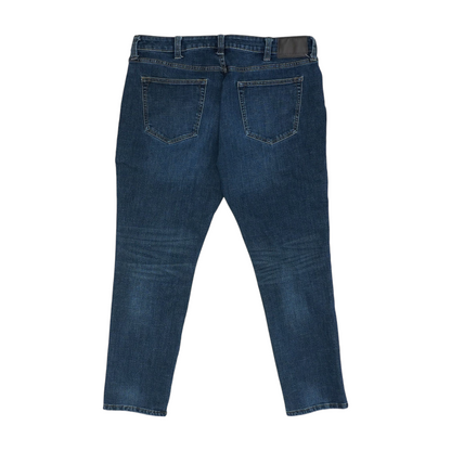 Slim Jeans