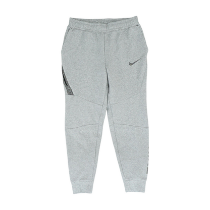 Gray Regular Pants