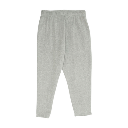 Gray Regular Pants