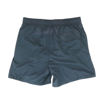 Black Swim Bottom