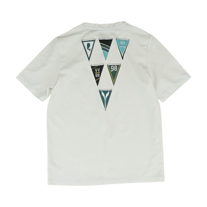 White T-Shirt