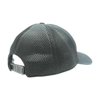 Black Ballcap