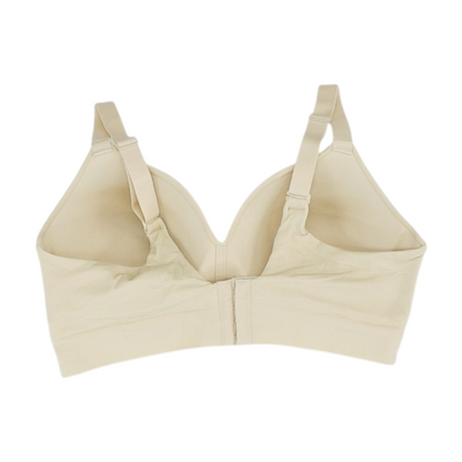 Beige Bra