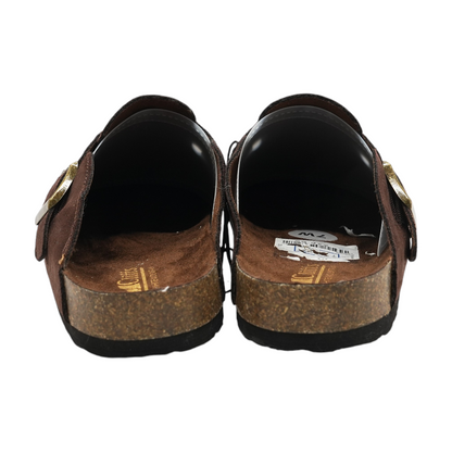 Brown Flats