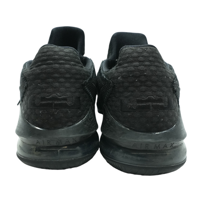 Lebron 17 Low Low-Top Athletic Shoes