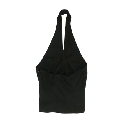 Black Blouse