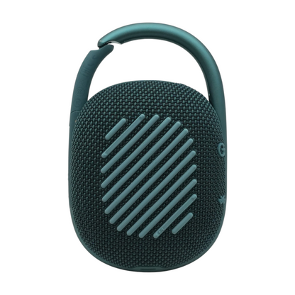 Clip 4 Portable Bluetooth Speaker