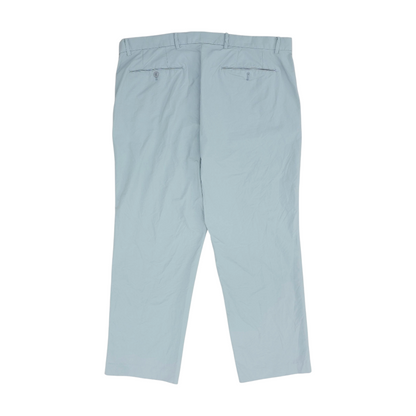 Gray Regular Pants