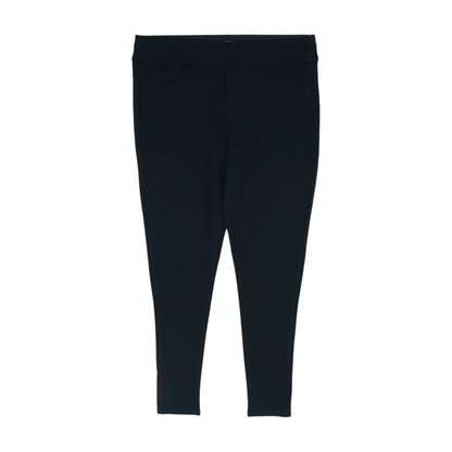 Black Skinny Pants