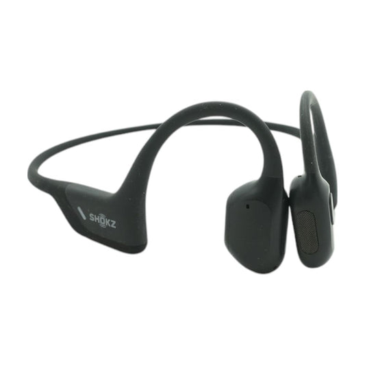 Black OpenRun Pro Mini Wireless Bone Conduction Headphones