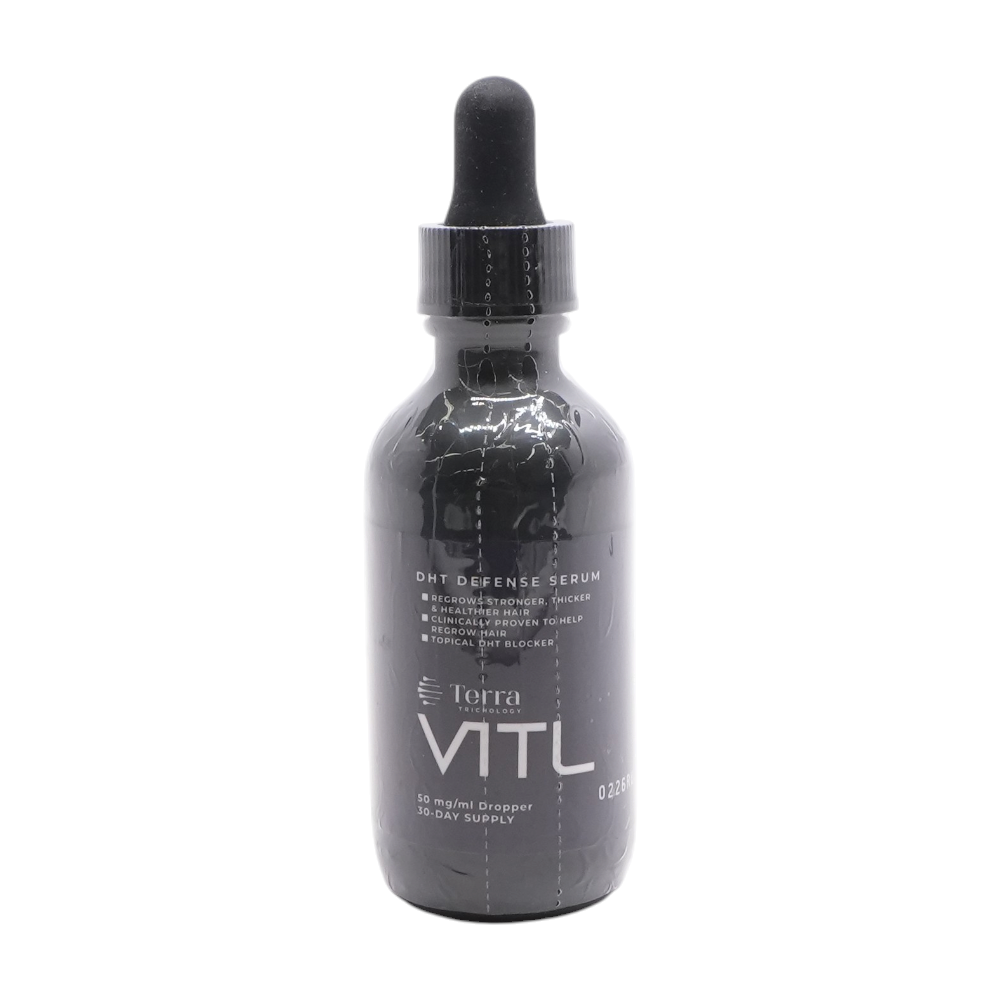 DHT Defense Serum