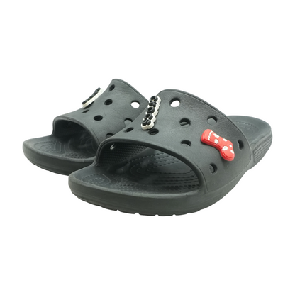 Black Flats