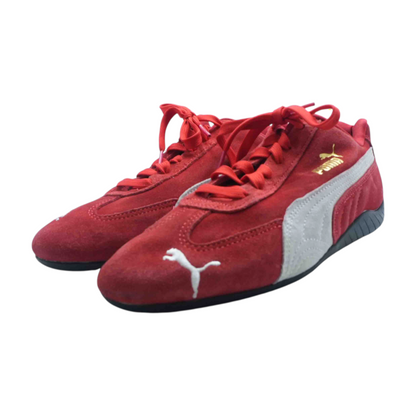 Speedcat OG Low-Top Athletic Shoes