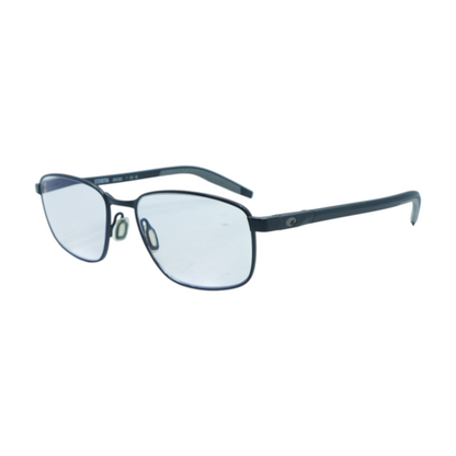 Black 06A3014 30140155 Square Prescription Eyewear