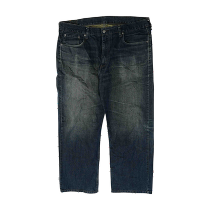 Loose Jeans