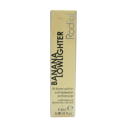 Banana Lowlighter