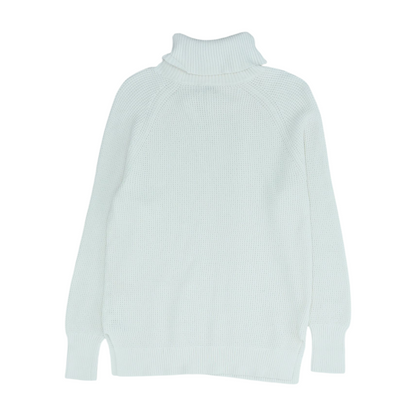 White Pullover