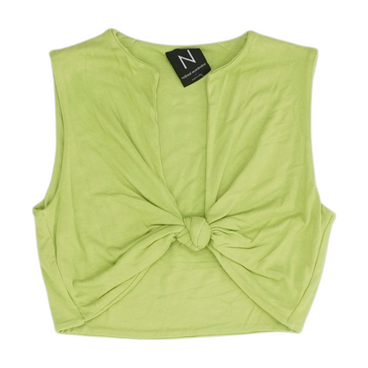 Green Blouse