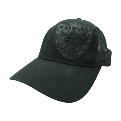 Black Las Vegas Raiders Ballcap Hat