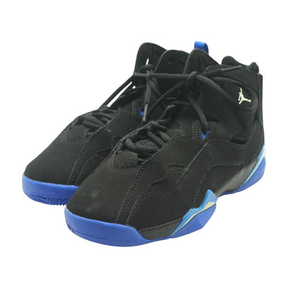 Jordan True Flight Black Athletic Shoes