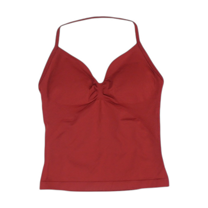 Red Active T-Shirt