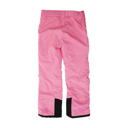 Pink Active Pants