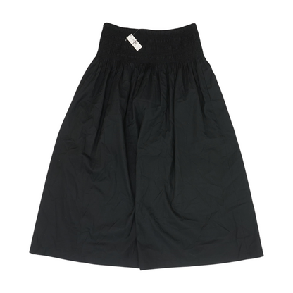 Black Maxi Skirt