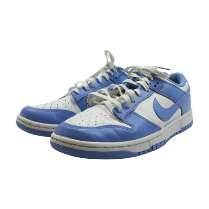 Dunk Low 'Polar Blue' Low-Top Athletic Shoes