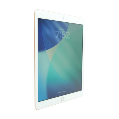 iPad 10.2" Gold 8th Generation 128GB WiFi Tablet